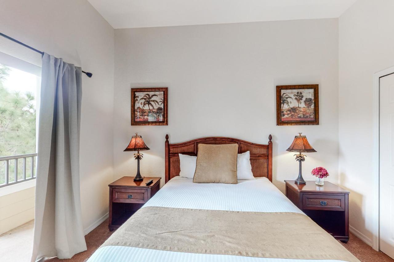 Caribe Cove Resort 30504 คิสซิมมี ภายนอก รูปภาพ